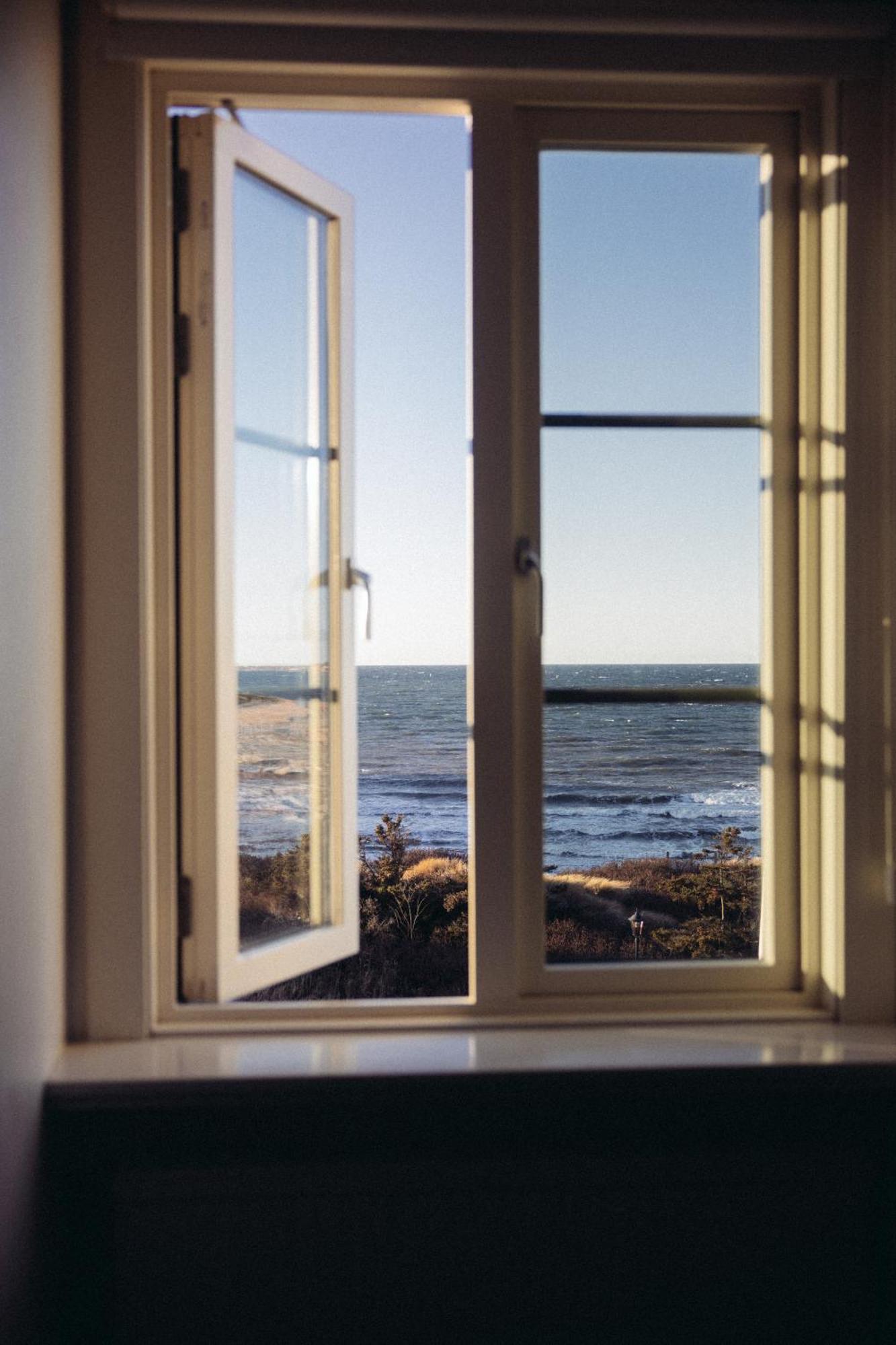 Varbergs Kusthotell Buitenkant foto